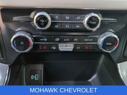Used 2023 Ford F150 XLT w/ Equipment Group 302A High AWD/4WD image 19