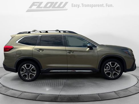 Used 2023 Subaru Ascent Limited w/ Technology Package AWD/4WD image 8
