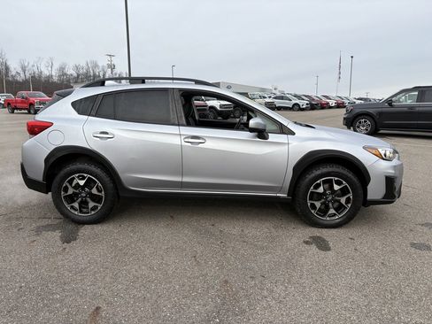 Used 2019 Subaru Crosstrek 2.0i Premium image 8