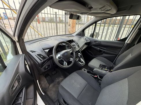 Used 2016 Ford Transit Connect XL image 6