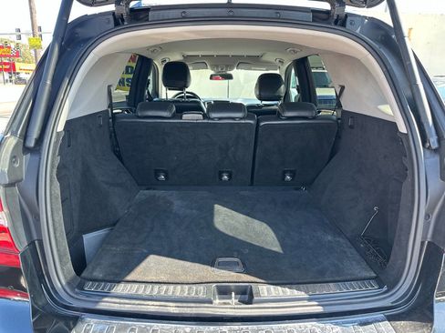 Used 2014 Mercedes-Benz ML 350 4MATIC image 22