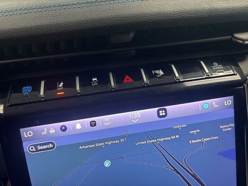 Used 2024 Jeep Grand Cherokee Trailhawk w/ Luxury Tech Group III image 22