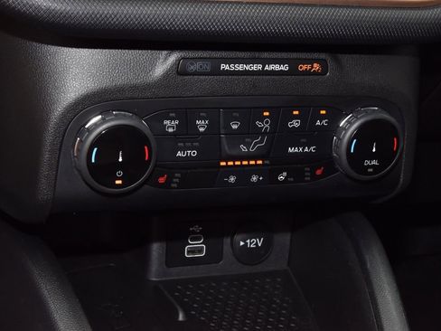 Used 2023 Ford Bronco Sport Outer Banks w/ Tech Package AWD/4WD image 29