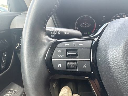 Certified 2024 Honda CR-V EX-L image 17