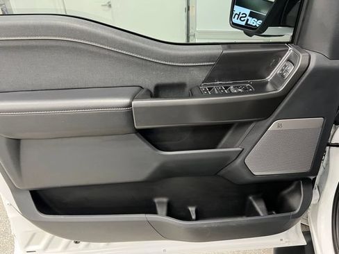Used 2024 Ford F150 Lariat AWD/4WD image 21