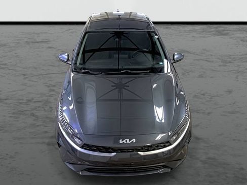 Used 2024 Kia Forte LXS FWD image 6