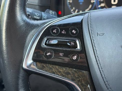 Used 2015 Cadillac Escalade Platinum AWD/4WD image 23