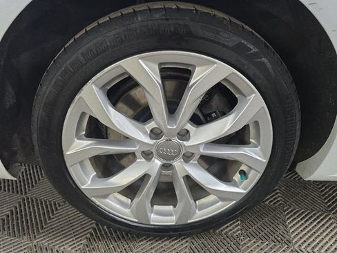 Used 2018 Audi A6 2.0T Premium Plus AWD/4WD image 14