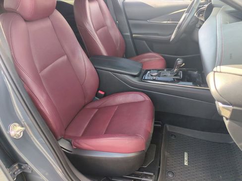Used 2025 MAZDA CX-30 AWD 2.5 S w/ Preferred Package image 25