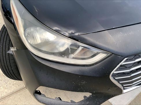 Used 2020 Hyundai Accent SEL image 25