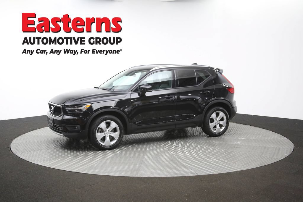 Used 2022 Volvo XC40 T5 Momentum AWD/4WD image 59