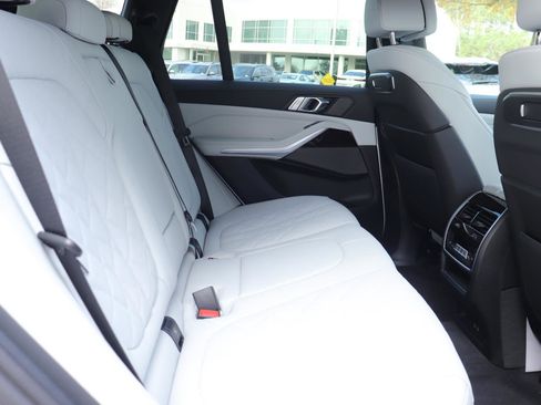 New 2026 BMW X5 xDrive50e w/ Climate Comfort Package image 26