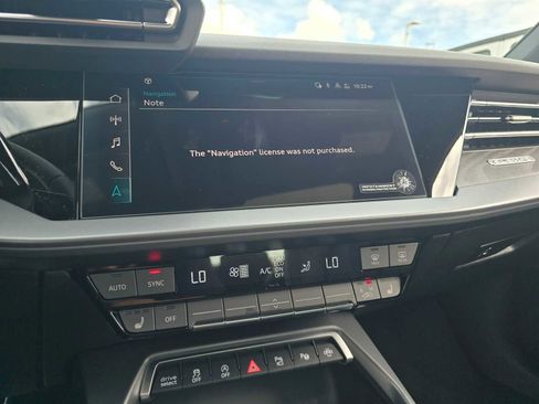 New 2025 Audi A3 2.0T Premium image 30