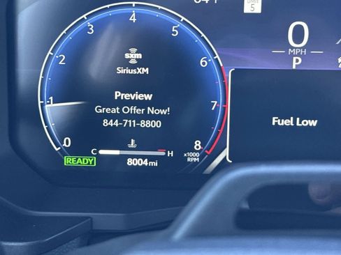 Certified 2025 Toyota Land Cruiser w/ Premium Package image 31