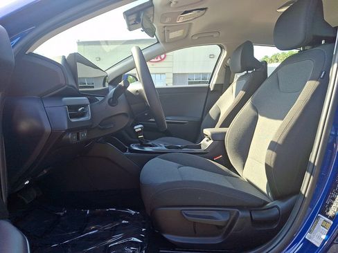 Certified 2025 Kia K4 FWD image 14