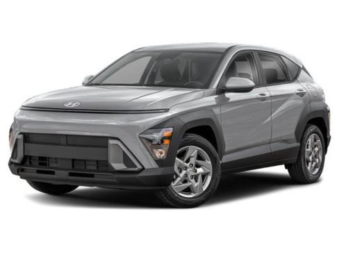 New 2026 Hyundai Kona SE image 1