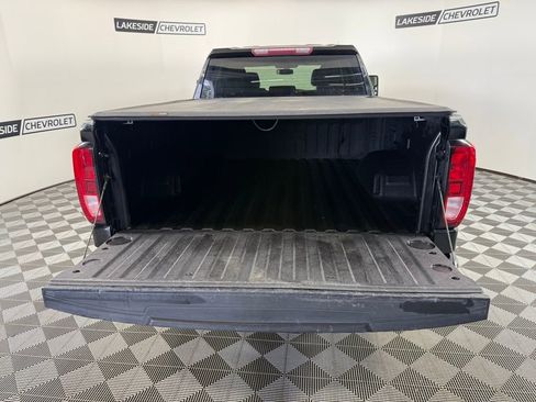 Used 2020 GMC Sierra 1500 Elevation AWD/4WD image 12