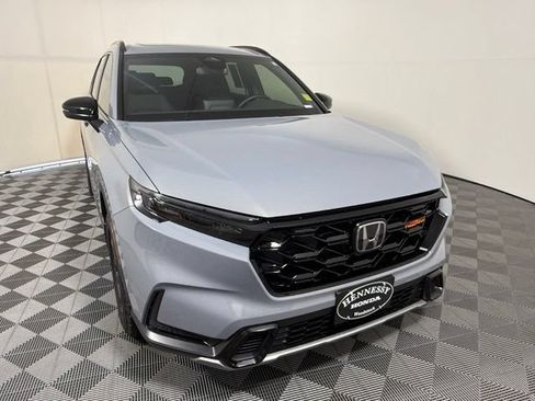 Used 2026 Honda CR-V TrailSport image 8