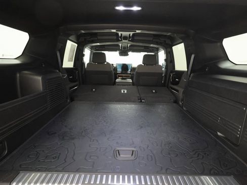 Used 2024 GMC Hummer EV 3X w/ Extreme Off-Road Package image 25