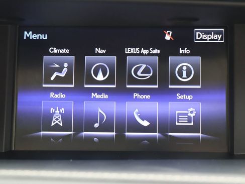 Used 2015 Lexus ES 350 w/ Luxury Package image 22