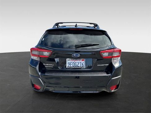 Used 2023 Subaru Crosstrek 2.5i Limited w/ Moonroof Package image 5
