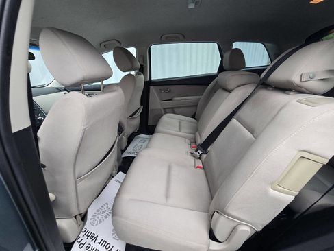 Used 2010 MAZDA CX-9 Sport image 16