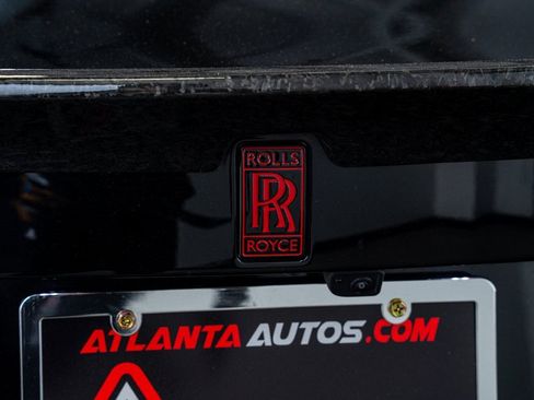Used 2024 Rolls-Royce Spectre w/ Spectre Launch Package image 31