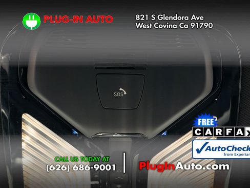 Used 2019 BMW 530e xDrive w/ Premium Package AWD/4WD image 20