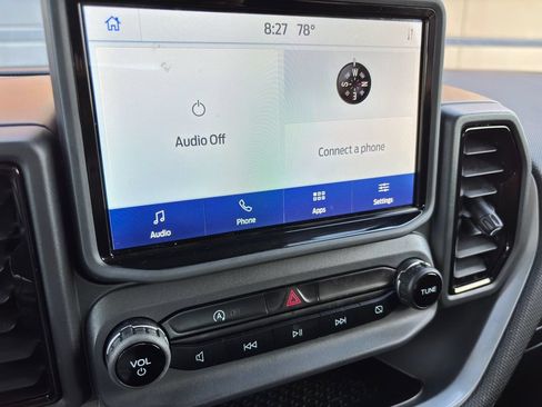 Used 2022 Ford Bronco Sport AWD/4WD image 27