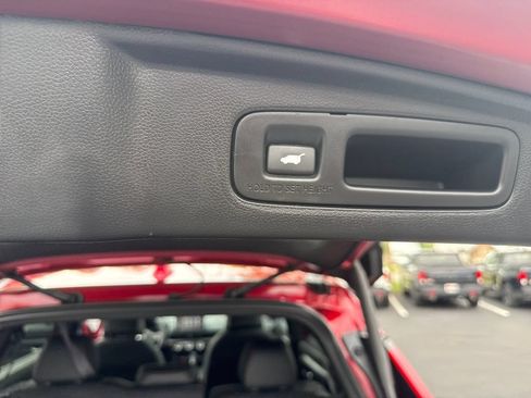 Certified 2024 Honda CR-V Sport-L image 42