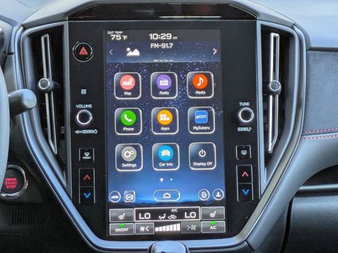 New 2026 Subaru WRX Limited image 17