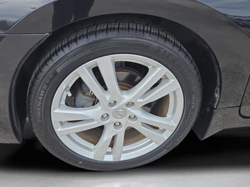 Used 2013 Nissan Altima 3.5 SL w/ Technology Pkg FWD image 37