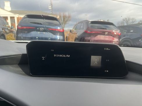 New 2026 MAZDA MAZDA3 s Sport FWD image 18