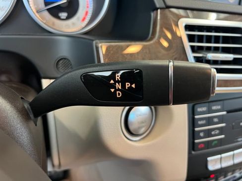 Used 2016 Mercedes-Benz E 350 Sedan image 32