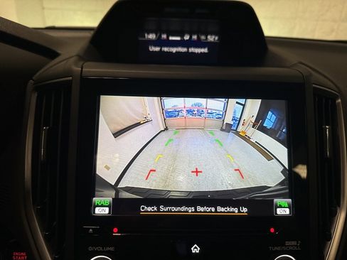 Used 2021 Subaru Forester Touring image 12