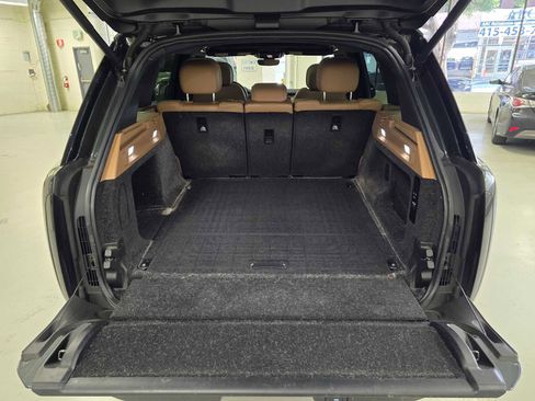 Used 2023 Land Rover Range Rover SE AWD/4WD image 14