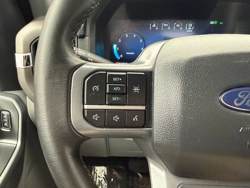 Used 2025 Ford F150 XLT w/ Equipment Group 301A Standard AWD/4WD image 46