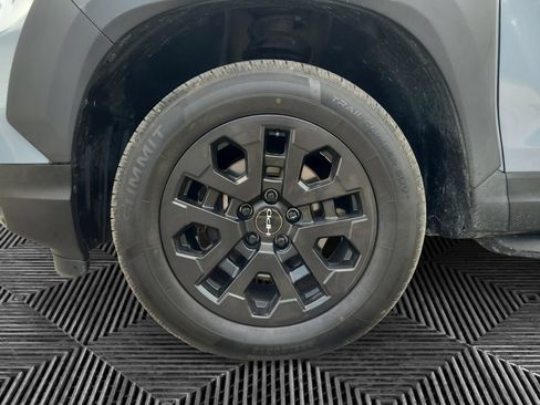 Used 2022 Honda Ridgeline RTL-E image 14