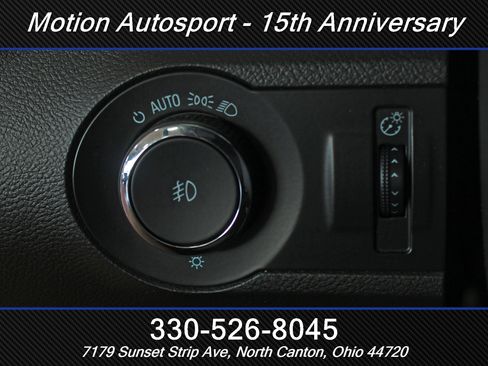 Used 2014 Chevrolet Camaro SS w/ RS Package image 17