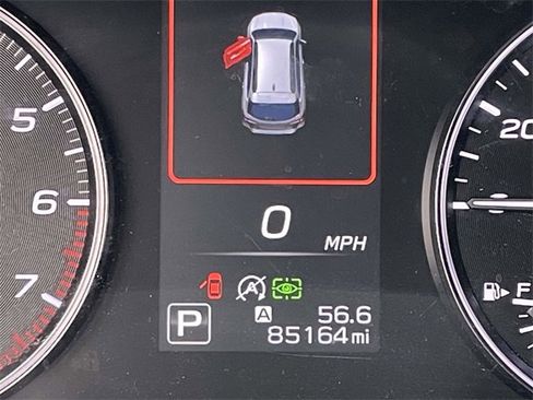 Used 2022 Subaru Outback Limited image 24