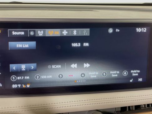 Used 2025 Nissan Ariya FWD image 21