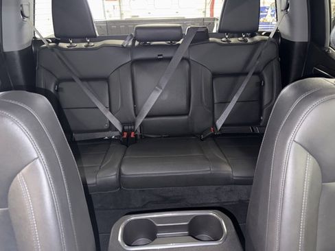 Used 2024 GMC Sierra 1500 SLT w/ SLT Convenience Package image 27