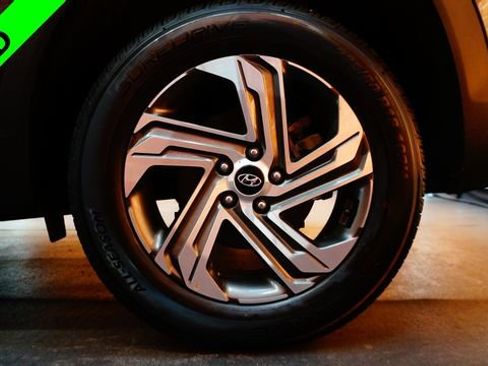 Used 2023 Hyundai Santa Fe SE image 54