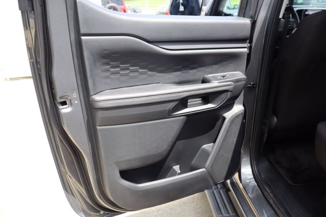 New 2026 Ford Ranger XLT AWD/4WD image 28