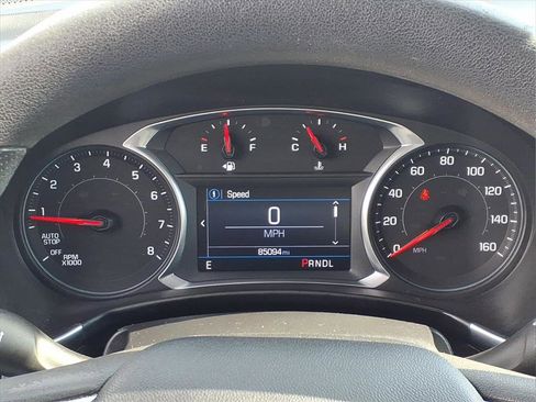 Used 2019 Chevrolet Equinox LT image 31