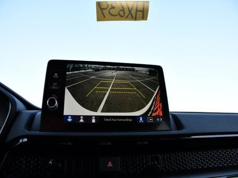 New 2026 Honda CR-V EX-L image 14