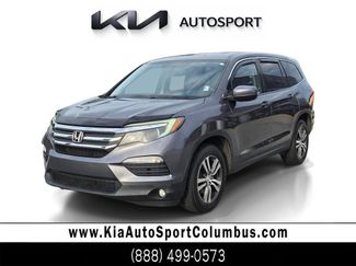 Used 2018 Honda Pilot EX-L video 1