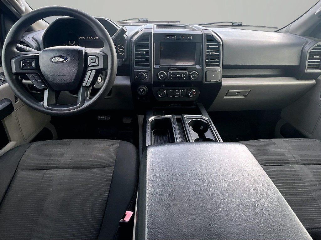 Used 2020 Ford F150 XL w/ Equipment Group 101A Mid AWD/4WD image 15