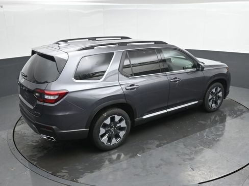 New 2026 Honda Pilot Elite image 27