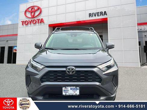 Used 2023 Toyota RAV4 XLE w/ Convenience Package AWD/4WD image 10